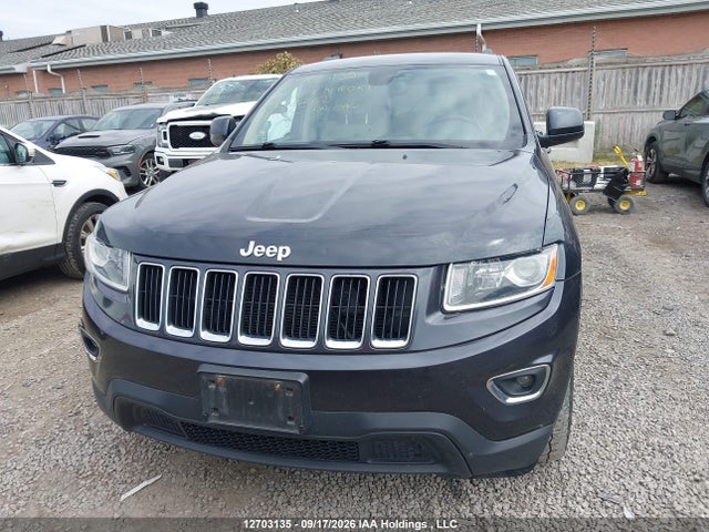 Jeep Grand Cherokee Laredo 2014 1C4RJFAG6EC178262 Image 12