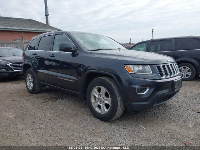 Jeep Grand Cherokee Laredo 2014 1C4RJFAG6EC178262 Image 13