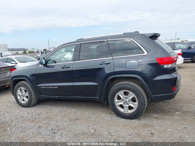 Jeep Grand Cherokee Laredo 2014 1C4RJFAG6EC178262 Image 14