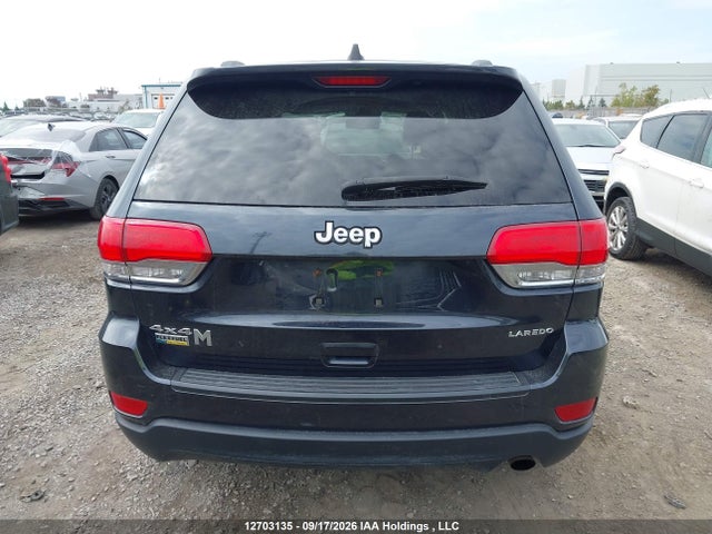 Jeep Grand Cherokee Laredo 2014 1C4RJFAG6EC178262 Image 16