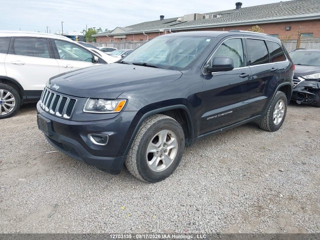 Jeep Grand Cherokee Laredo 2014 1C4RJFAG6EC178262 Image 2