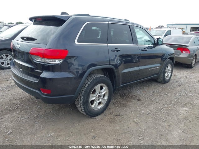 Jeep Grand Cherokee Laredo 2014 1C4RJFAG6EC178262 Image 4