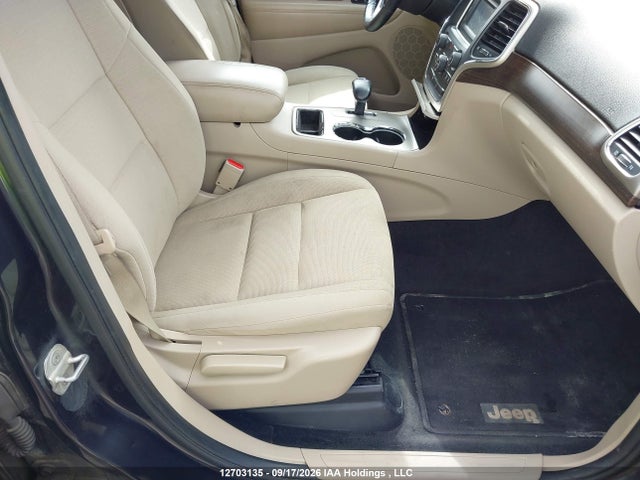 Jeep Grand Cherokee Laredo 2014 1C4RJFAG6EC178262 Image 5