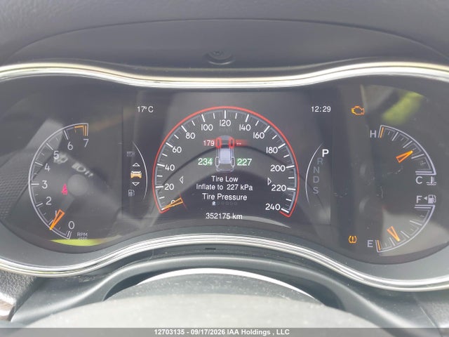 Jeep Grand Cherokee Laredo 2014 1C4RJFAG6EC178262 Image 7