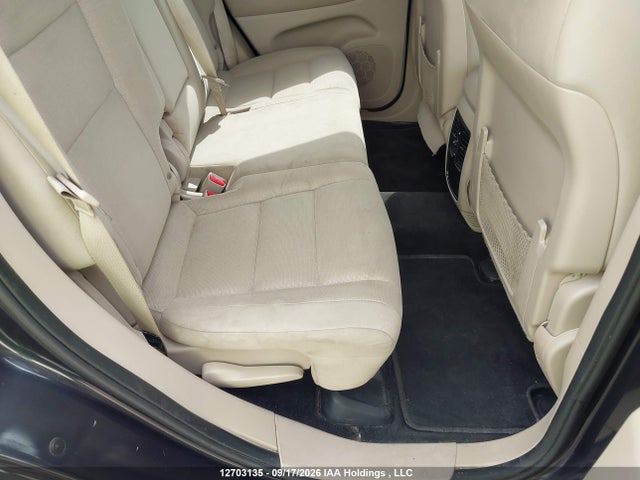 Jeep Grand Cherokee Laredo 2014 1C4RJFAG6EC178262 Image 8