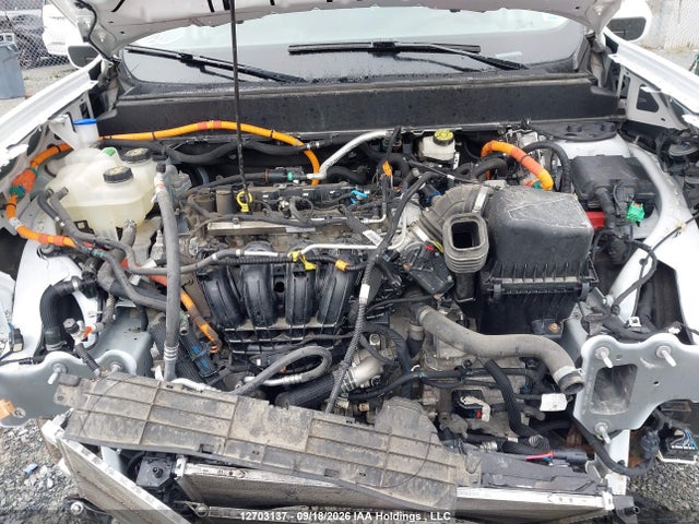 Ford Maverick Xlt 2022 3FTTW8E35NRA09717 Image 10