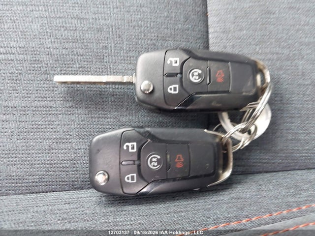 Ford Maverick Xlt 2022 3FTTW8E35NRA09717 Image 11
