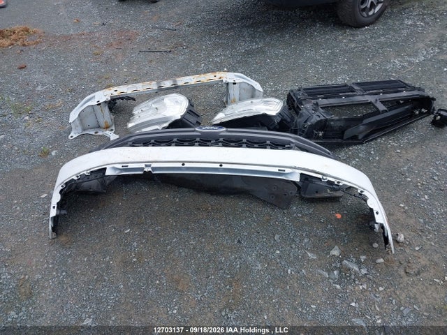 Ford Maverick Xlt 2022 3FTTW8E35NRA09717 Image 12