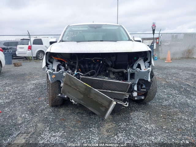 Ford Maverick Xlt 2022 3FTTW8E35NRA09717 Image 13