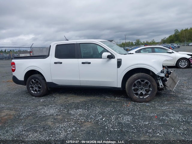 Ford Maverick Xlt 2022 3FTTW8E35NRA09717 Image 14