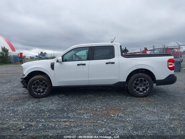 Ford Maverick Xlt 2022 3FTTW8E35NRA09717 Image 15