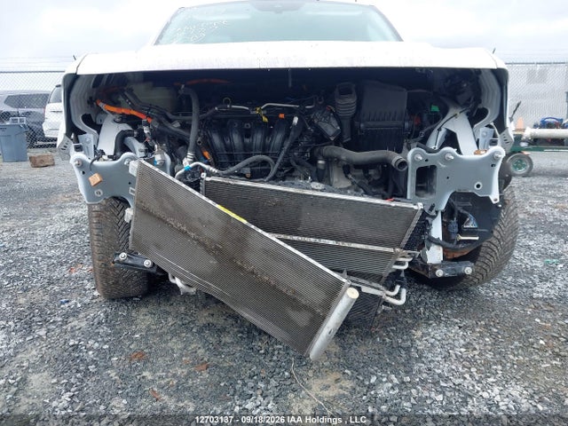 Ford Maverick Xlt 2022 3FTTW8E35NRA09717 Image 6