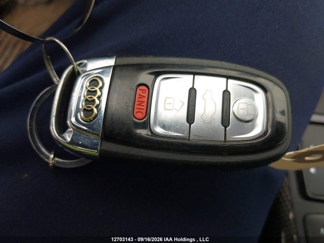 Aukcja sprzedaży 2017 Audi S7 4.0t, vin: WAUWFAFC3HN129992, numer aukcji: 12703143