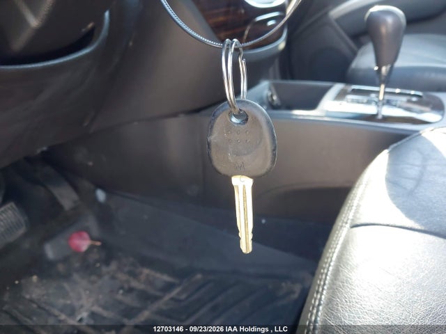 Продаж на аукціоні авто 2011 Hyundai Santa Fe Se, vin: 5XYZHDAG8BG068708, номер лоту: 12703146