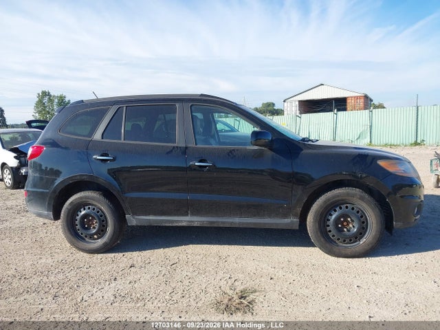 Продаж на аукціоні авто 2011 Hyundai Santa Fe Se, vin: 5XYZHDAG8BG068708, номер лоту: 12703146