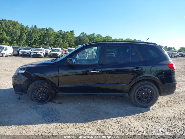 Продаж на аукціоні авто 2011 Hyundai Santa Fe Se, vin: 5XYZHDAG8BG068708, номер лоту: 12703146