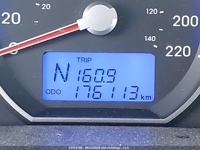 Продаж на аукціоні авто 2011 Hyundai Santa Fe Se, vin: 5XYZHDAG8BG068708, номер лоту: 12703146