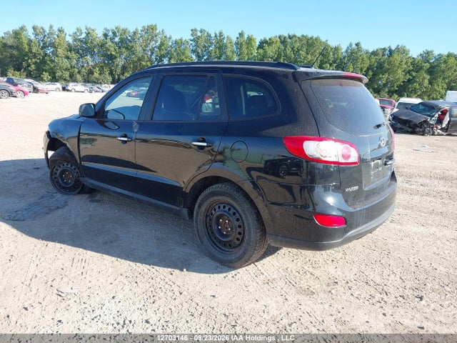 Продаж на аукціоні авто 2011 Hyundai Santa Fe Se, vin: 5XYZHDAG8BG068708, номер лоту: 12703146