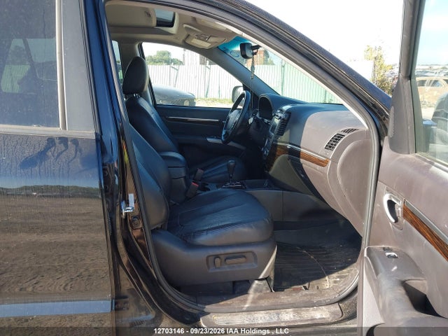 Продаж на аукціоні авто 2011 Hyundai Santa Fe Se, vin: 5XYZHDAG8BG068708, номер лоту: 12703146
