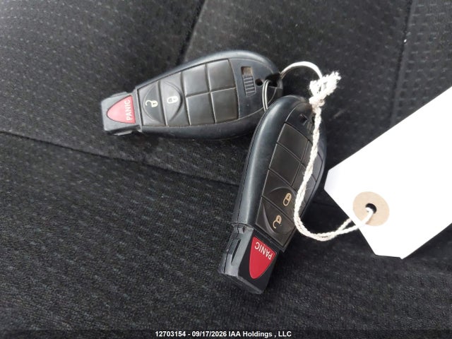 12703154 :رقم المزاد ، 2C4RDGBG0GR142900 vin ، 2016 Dodge Grand Caravan Se مزاد بيع