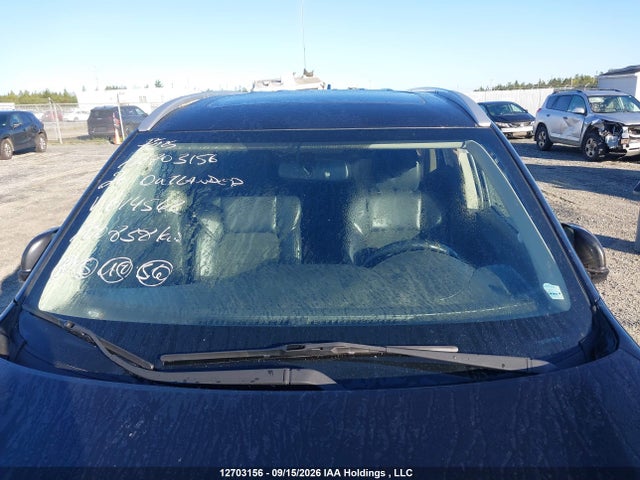 JA4AZ2A38LZ614562 Mitsubishi Outlander Es
