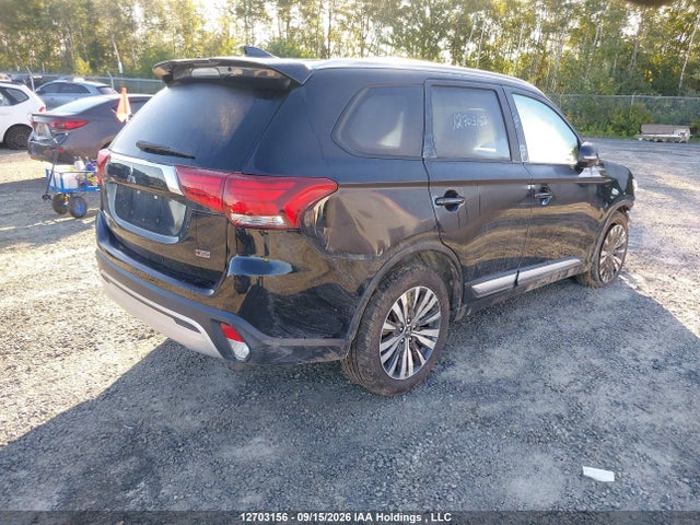 JA4AZ2A38LZ614562 Mitsubishi Outlander Es