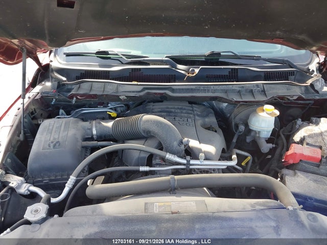 RAM 1500 2016 3C6JR6AT1GG292213 Image 10