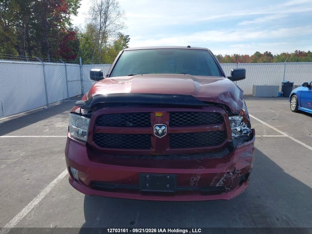 RAM 1500 2016 3C6JR6AT1GG292213 Image 12