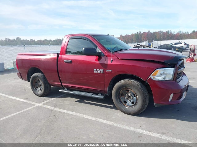 RAM 1500 2016 3C6JR6AT1GG292213 Image 13