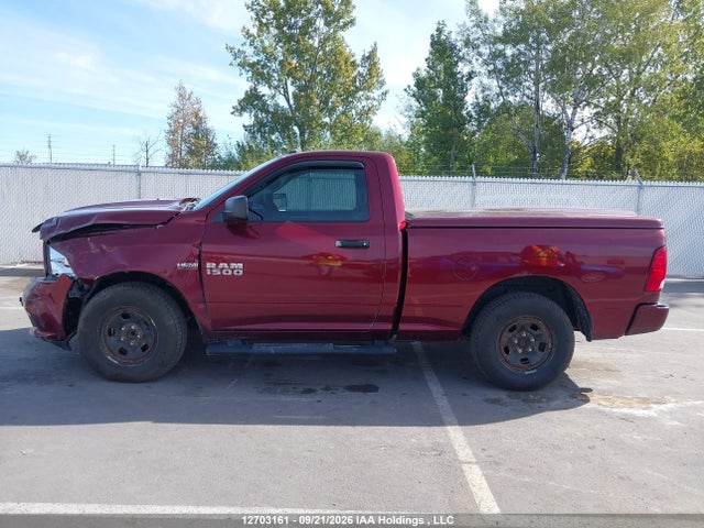 RAM 1500 2016 3C6JR6AT1GG292213 Image 14