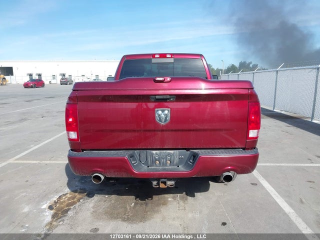 RAM 1500 2016 3C6JR6AT1GG292213 Image 16