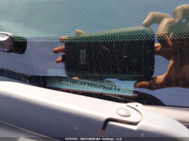 RAM 1500 2016 3C6JR6AT1GG292213 Image 19