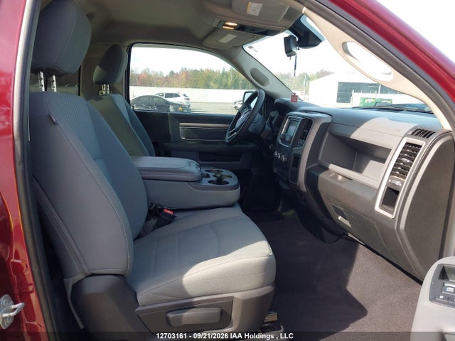 RAM 1500 2016 3C6JR6AT1GG292213 Image 5