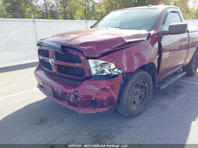 RAM 1500 2016 3C6JR6AT1GG292213 Image 6