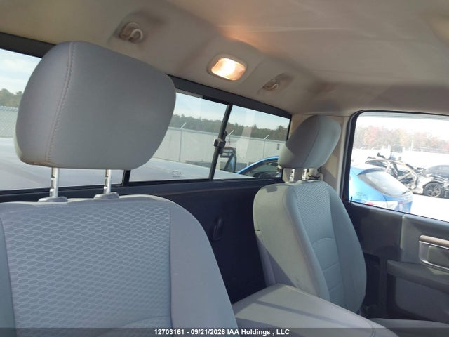 RAM 1500 2016 3C6JR6AT1GG292213 Image 8