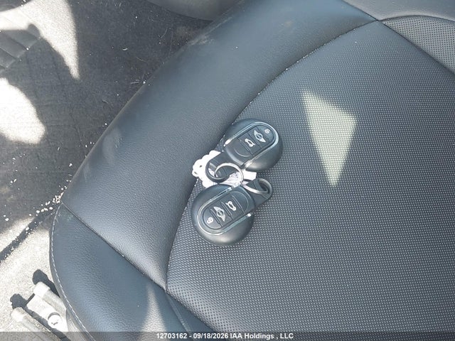 Mini 3 Door Cooper 2018 WMWXP5C56J3C65634 Image 10