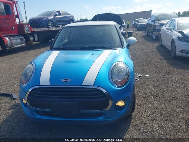 Mini 3 Door Cooper 2018 WMWXP5C56J3C65634 Image 12