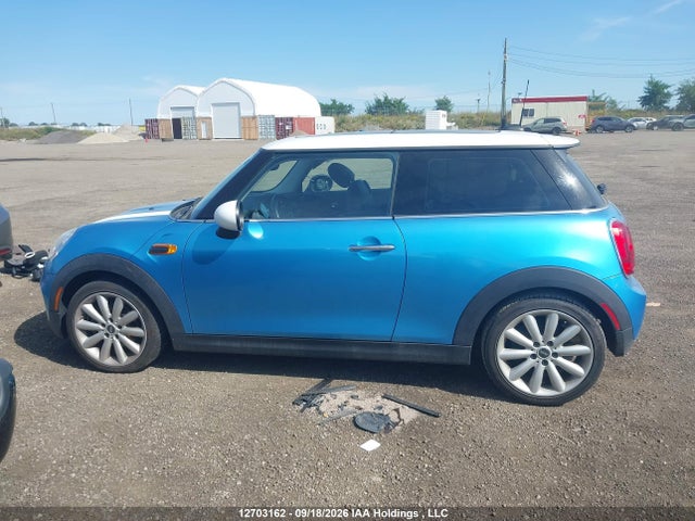 Mini 3 Door Cooper 2018 WMWXP5C56J3C65634 Image 14