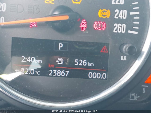 Mini 3 Door Cooper 2018 WMWXP5C56J3C65634 Image 15