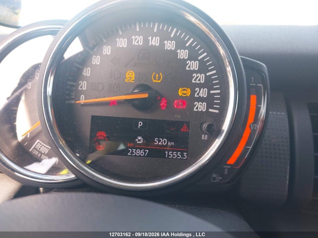 Mini 3 Door Cooper 2018 WMWXP5C56J3C65634 Image 7