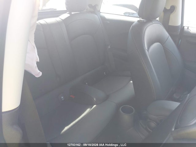 Mini 3 Door Cooper 2018 WMWXP5C56J3C65634 Image 8