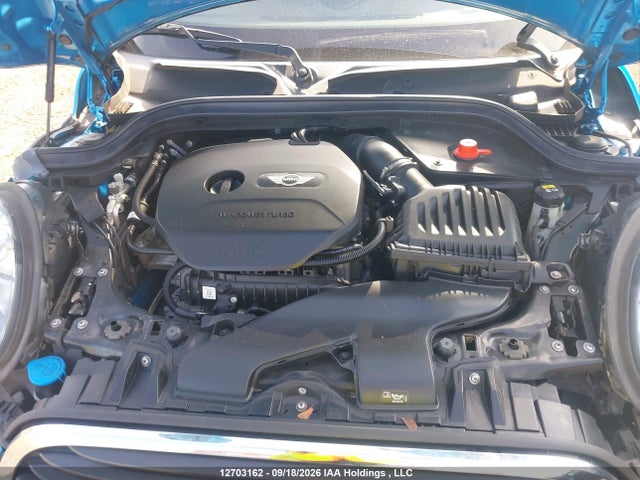Mini 3 Door Cooper 2018 WMWXP5C56J3C65634 Image 9