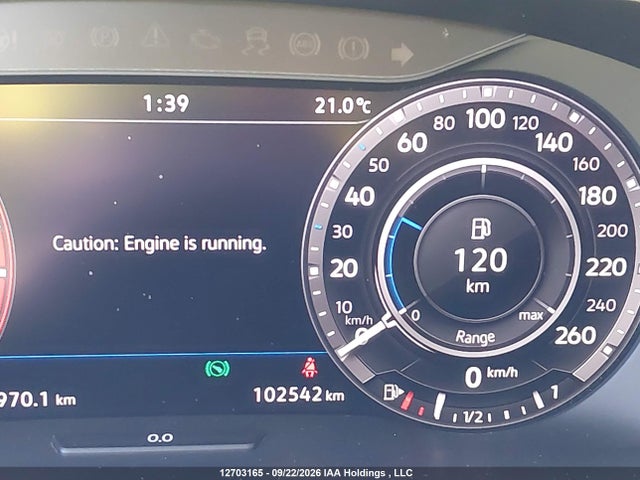 Volkswagen Tiguan Highline 2019 3VV4B7AX7KM049813 Image 15