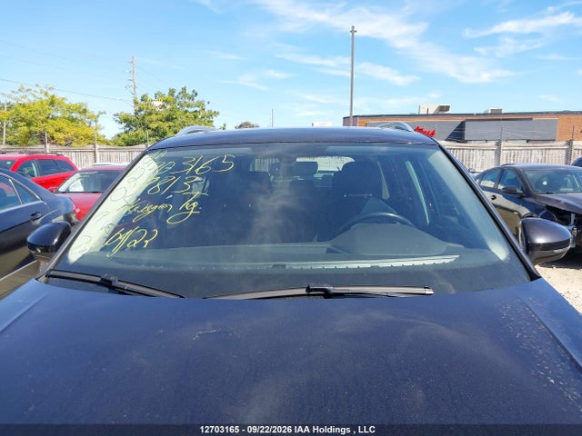 Volkswagen Tiguan Highline 2019 3VV4B7AX7KM049813 Image 17