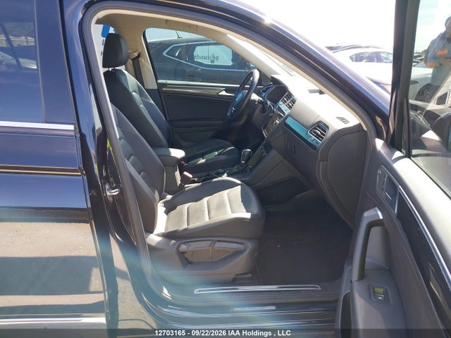 Volkswagen Tiguan Highline 2019 3VV4B7AX7KM049813 Image 5