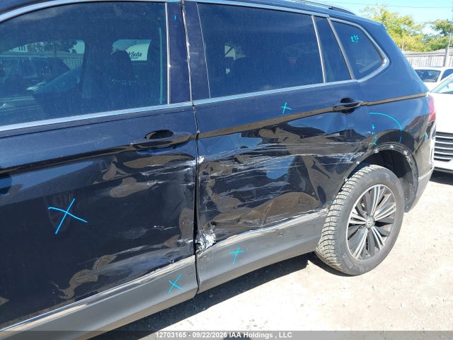 Volkswagen Tiguan Highline 2019 3VV4B7AX7KM049813 Image 6