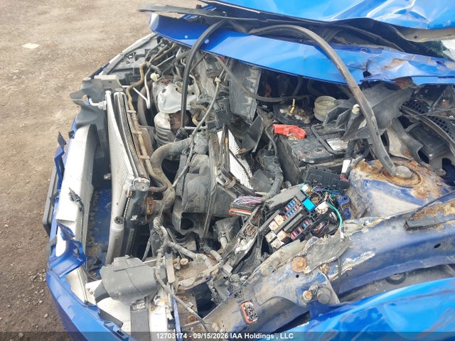 Honda Civic 2016 2HGFC2F78GH022921 Image 10