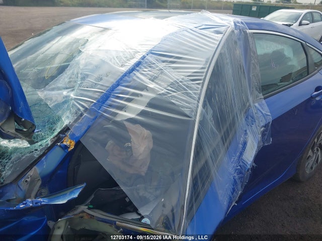 Honda Civic 2016 2HGFC2F78GH022921 Image 18