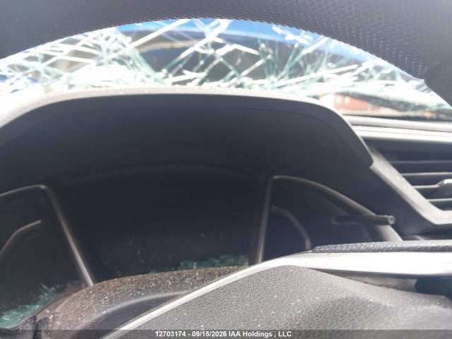 Honda Civic 2016 2HGFC2F78GH022921 Image 7