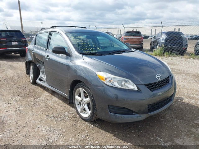 Продаж на аукціоні авто 2013 Toyota Matrix, vin: 2T1KU4EEXDC089614, номер лоту: 12703177